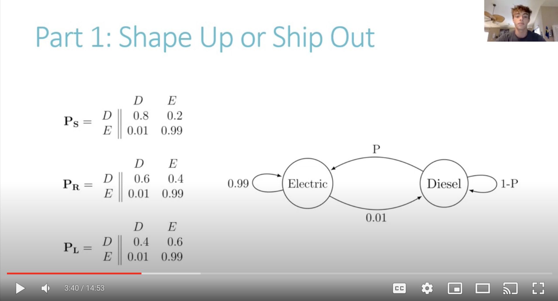 Mathworks Presentation Screenshot