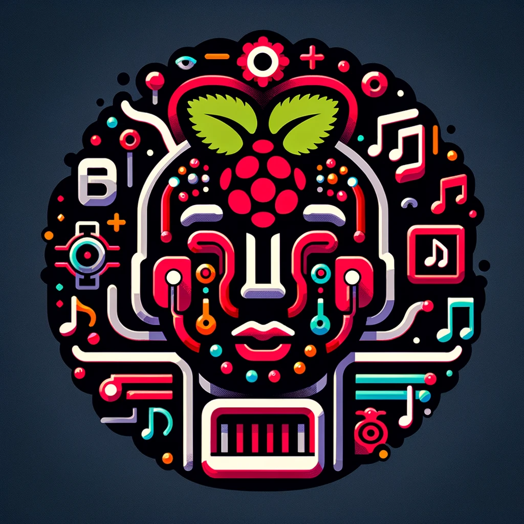 Pi Face Jukebox Logo